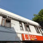 Super Residency -- Near Nizamuddin Railway Station