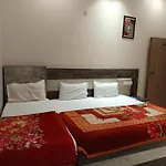 Super Residency -- Near Nizamuddin Railway Station