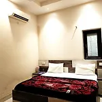 Super Residency -- Near Nizamuddin Railway Station