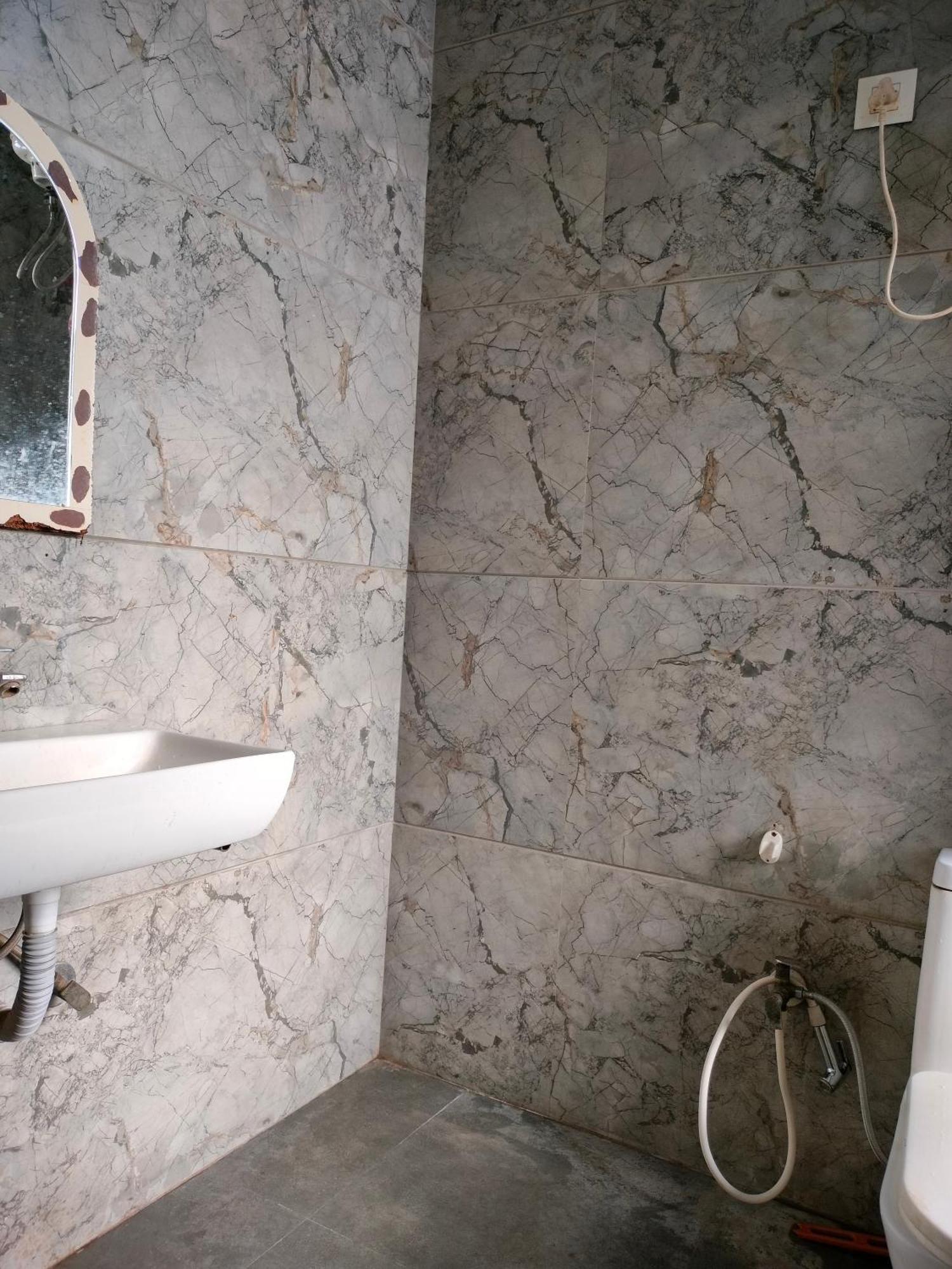Super Residency -- Near Nizamuddin Railway Station Homestay