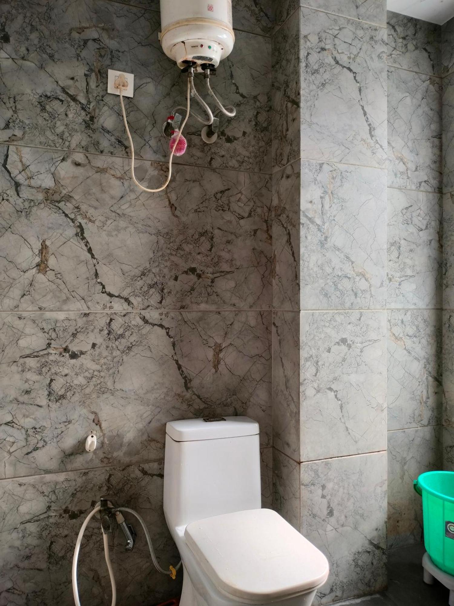 Homestay Super Residency -- Near Nizamuddin Railway Station *