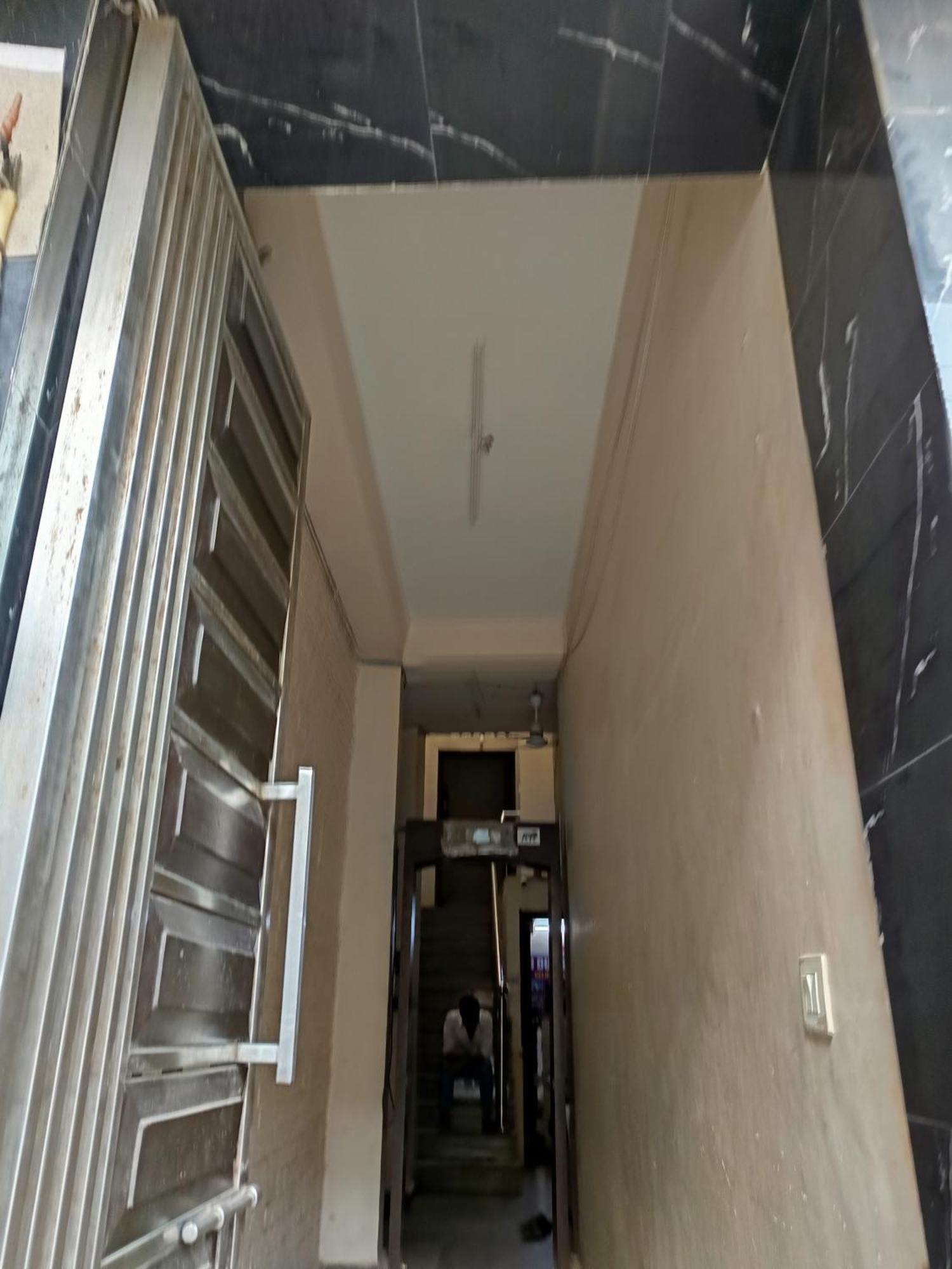 Homestay Super Residency -- Near Nizamuddin Railway Station *